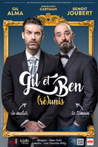 Gil et Ben